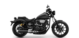 Yamaha XV950 Racer 2017 vs Suzuki V-Strom 800DE 2023 Yamaha XV950 Racer 2017 vs Suzuki V-Strom 800DE 2023